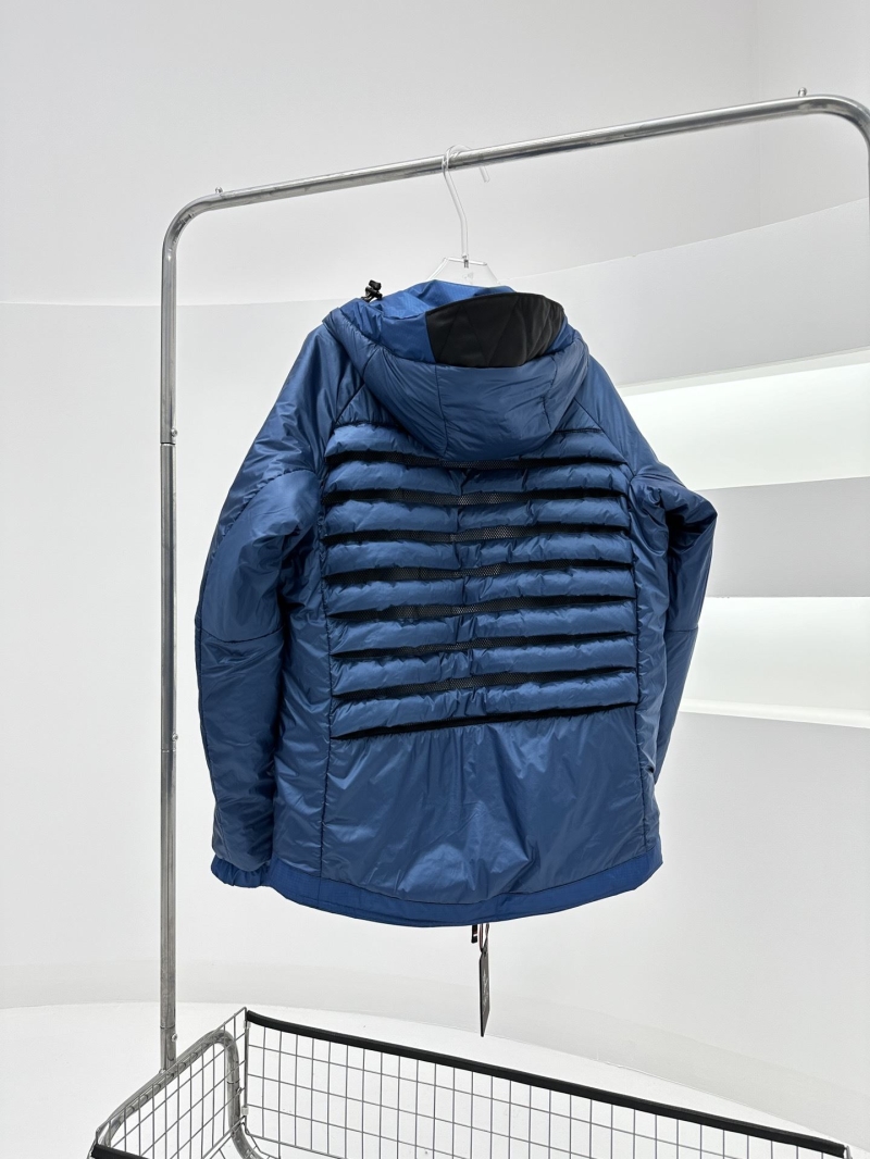 Moncler Down Coat